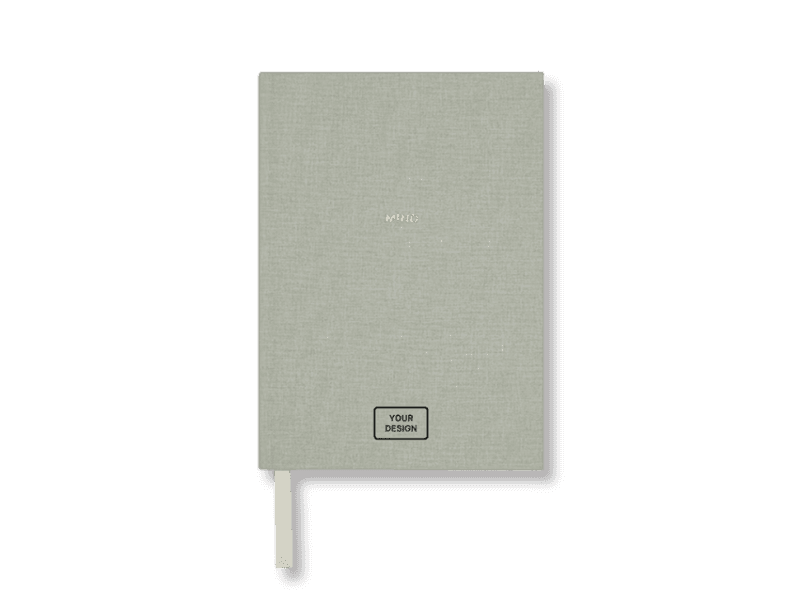 Mind Journal Notebook