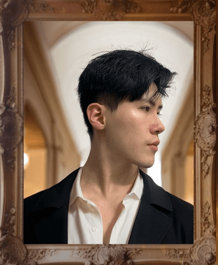 Calvin Fu — Founder & CEO of Jenacie AI