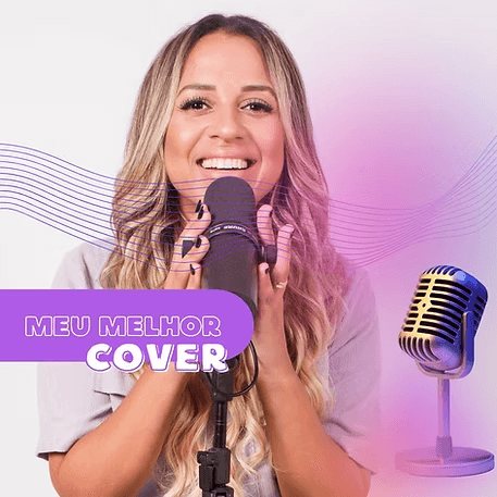 Logo Cante Fácil