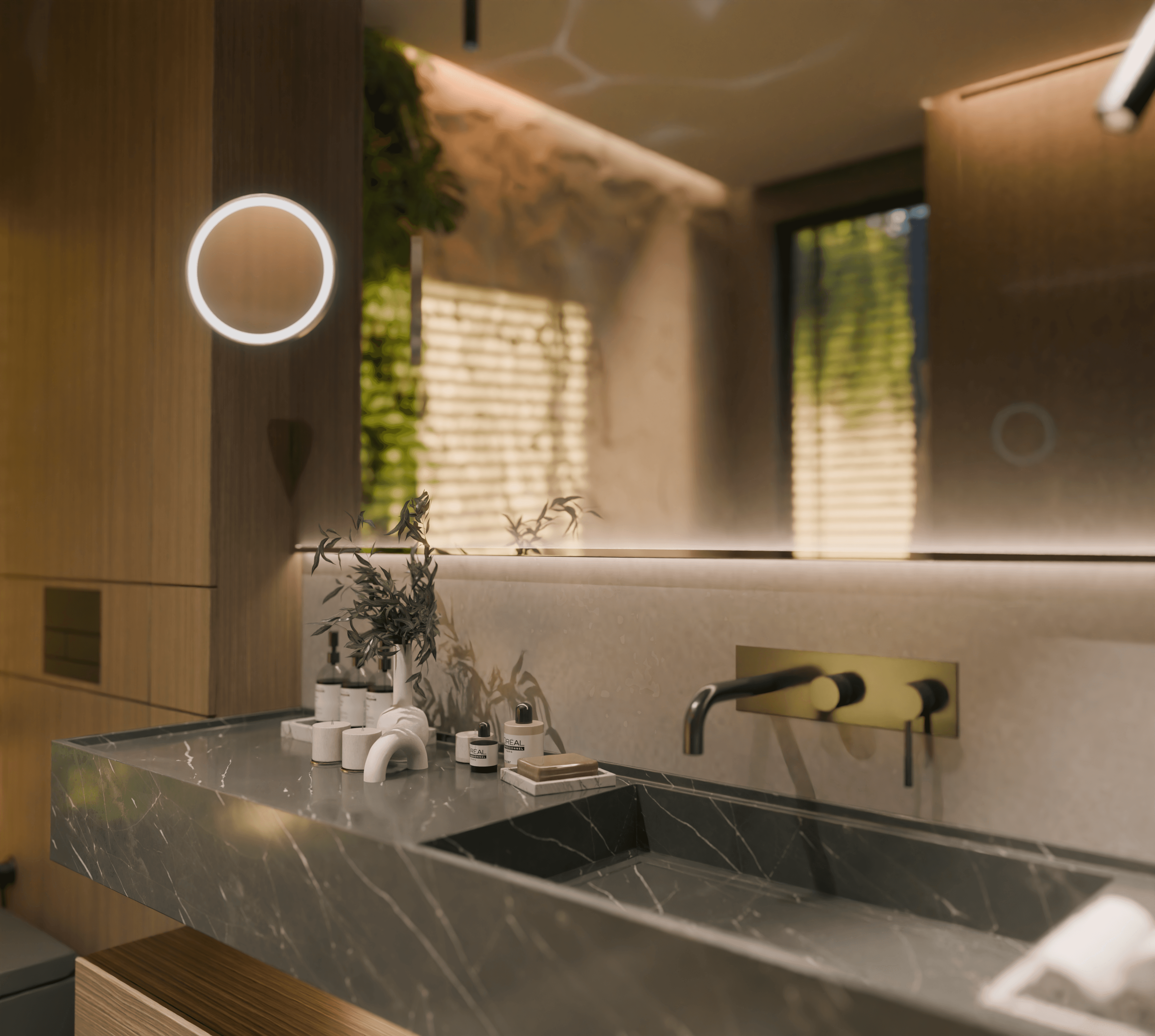Future Vision Villa