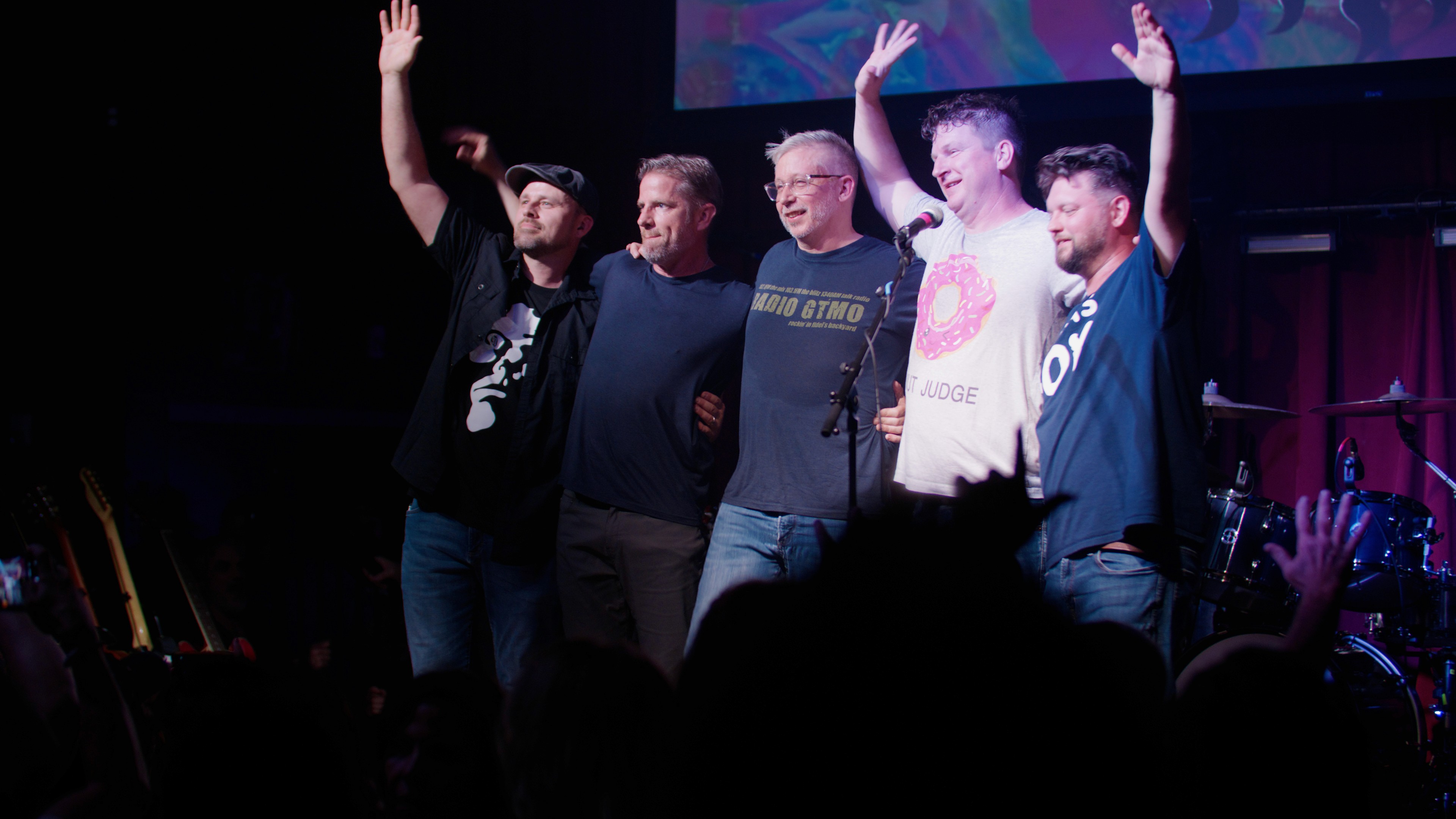 Woman workout in the gym