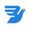 MessageBird logo