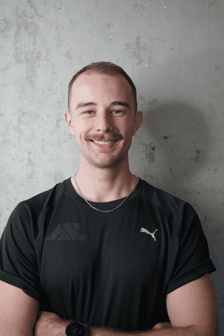 Physiotherapist Bayenthal