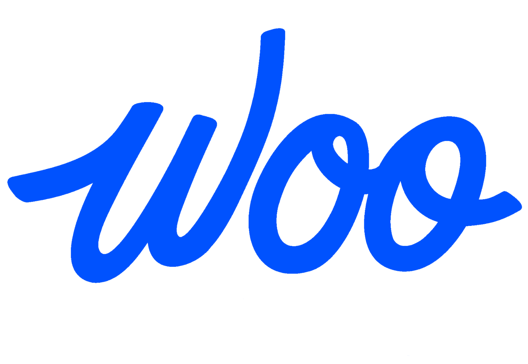 woo