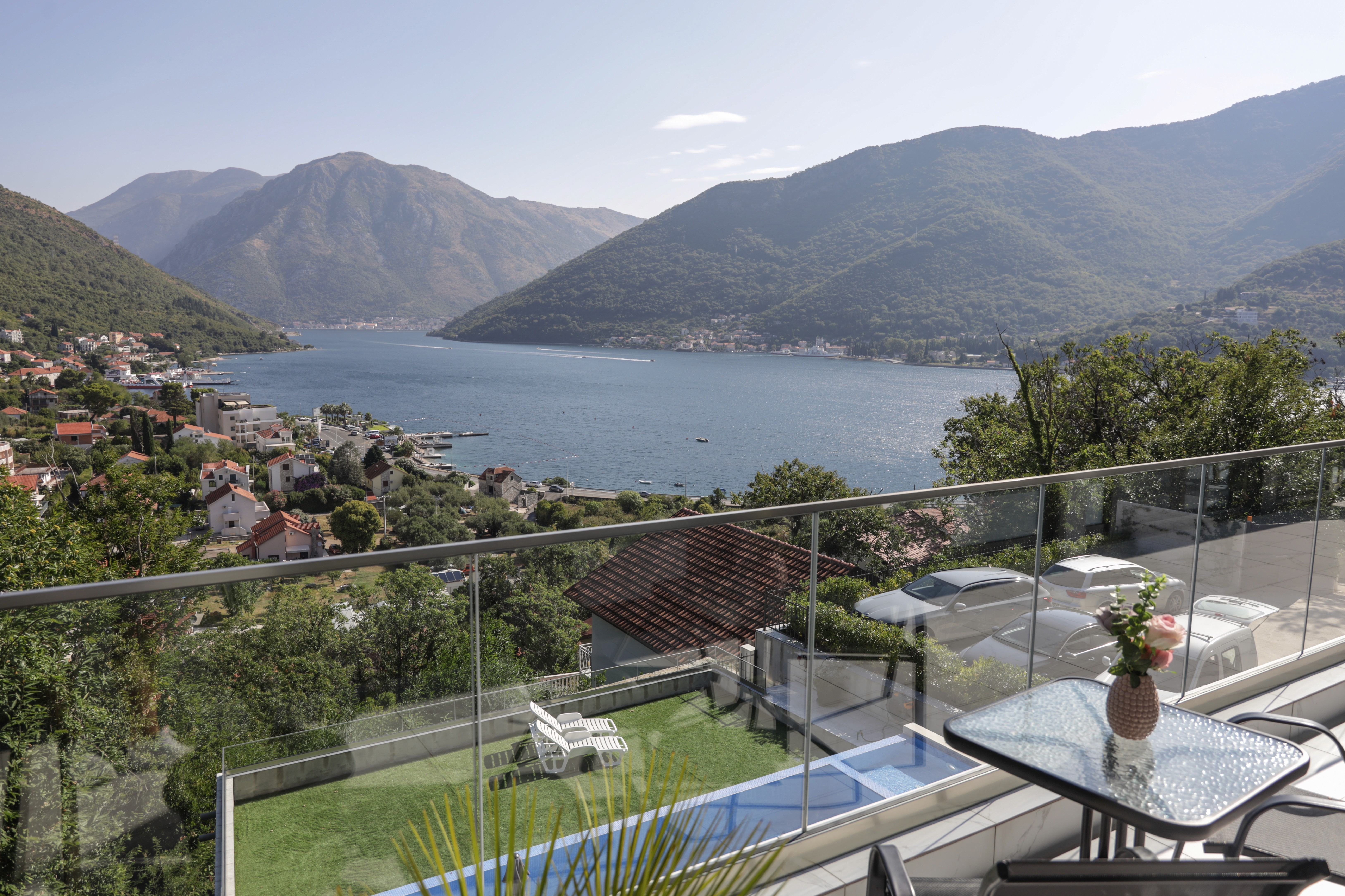 featured property