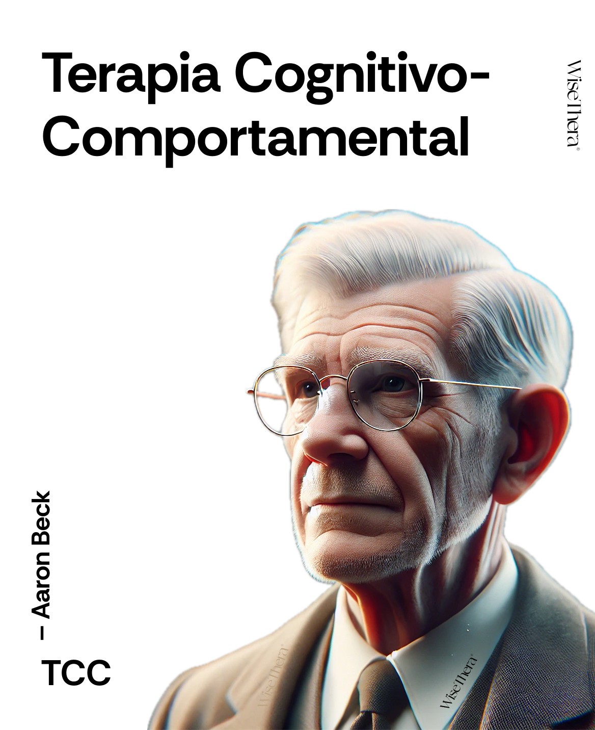 Terapia Cognitivo-Comportamental (TCC)