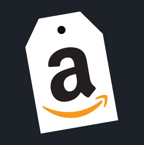 Amazon Logo