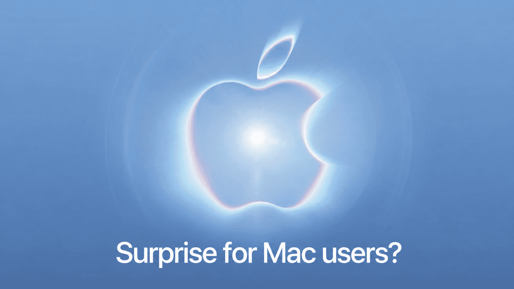 Apple September Keynote 2026: What Mac Users Should Watch