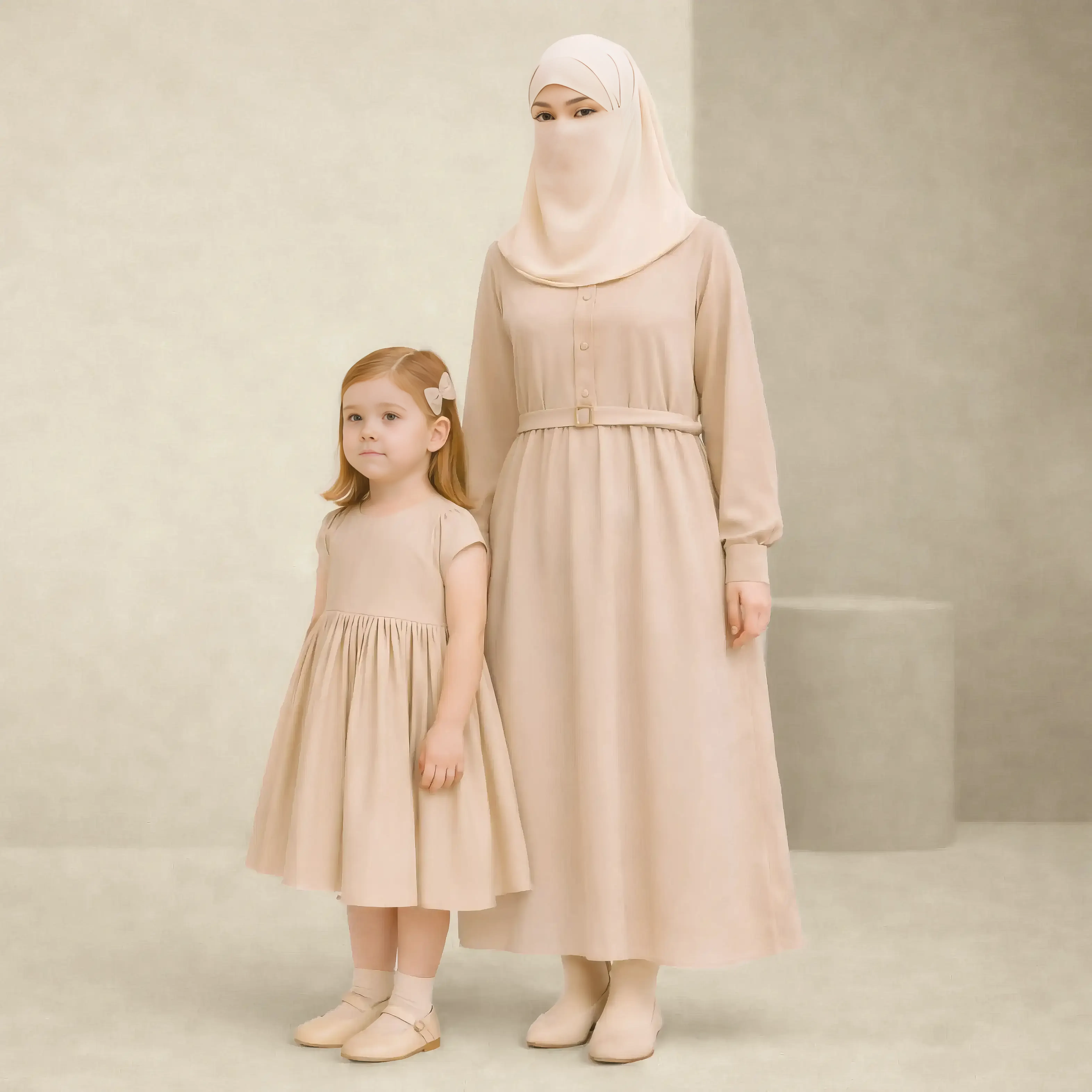 Rooted in Grace — Styling Guide