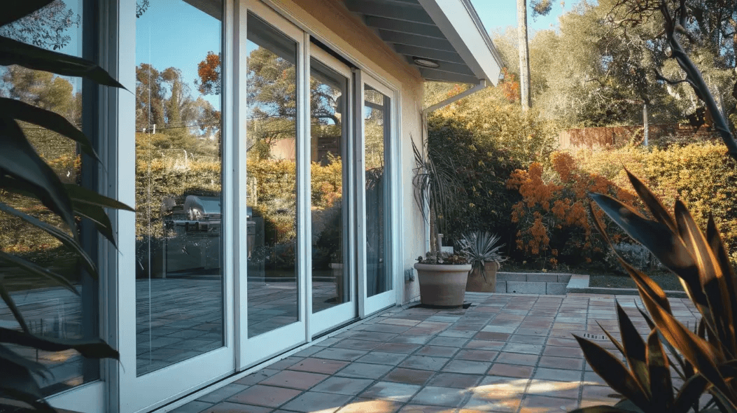custom-five-panel-sliding-glass-door