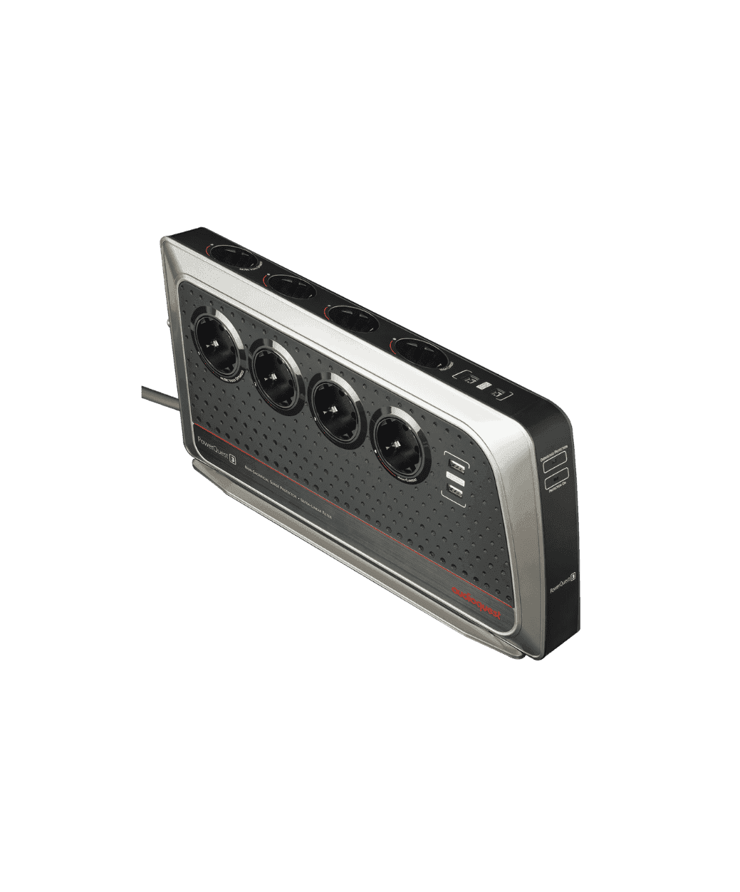 PowerQuest 3 - LE STUDIO HIFI