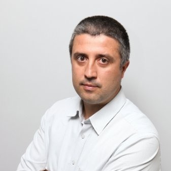 Chavdar Iglev