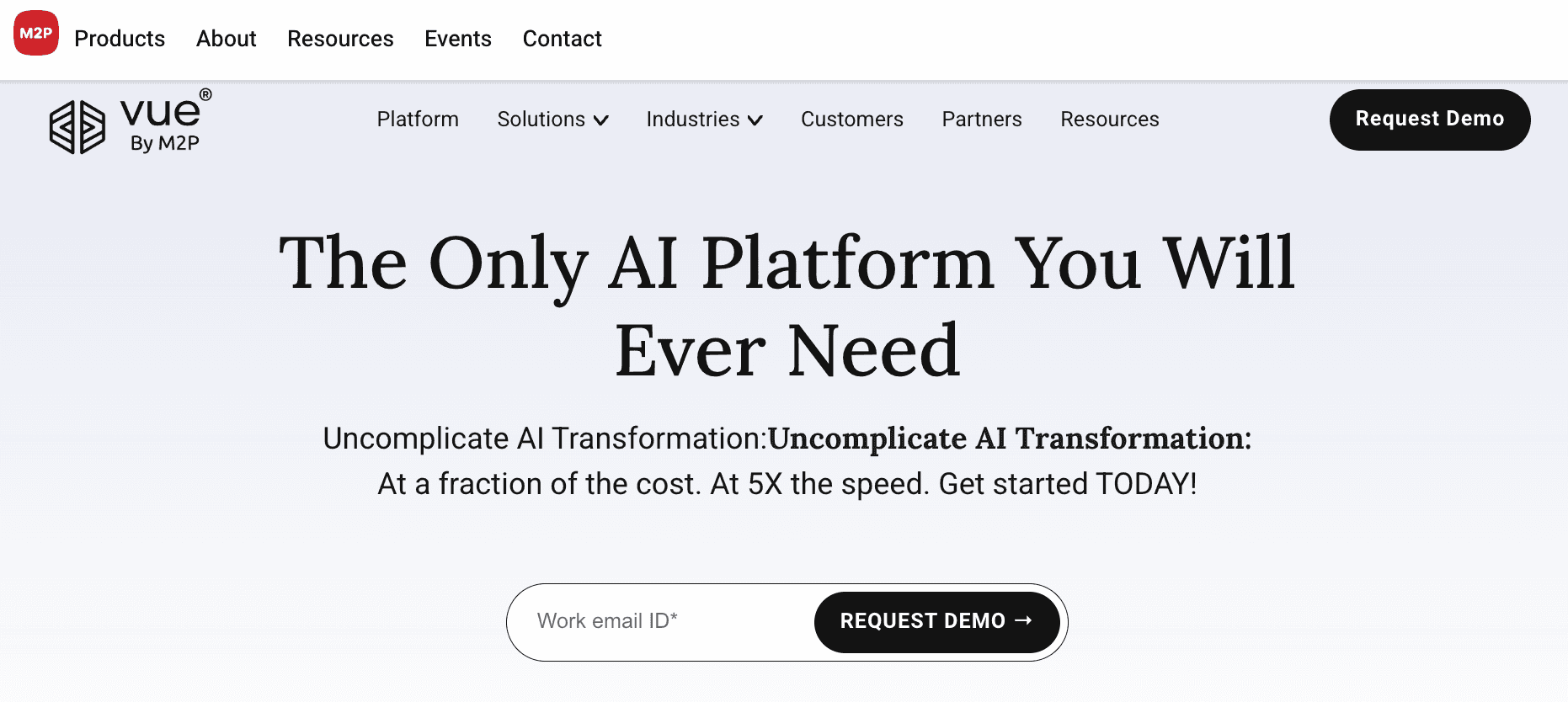 Vue.ai