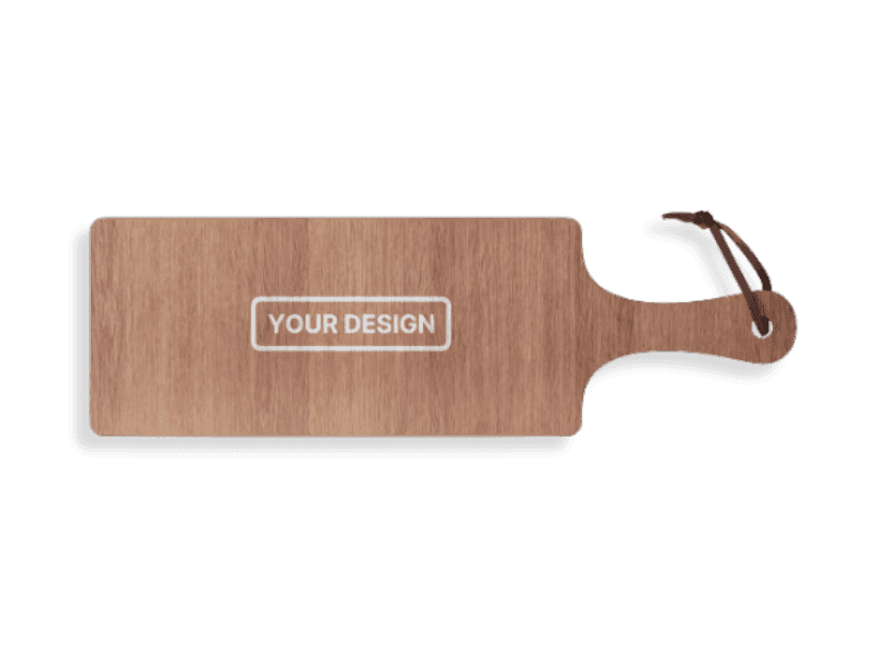 Acacia Serving Board