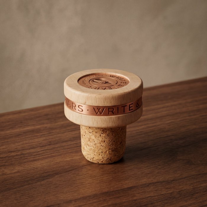 Three wooden component instances with varying heights and rounded tops.