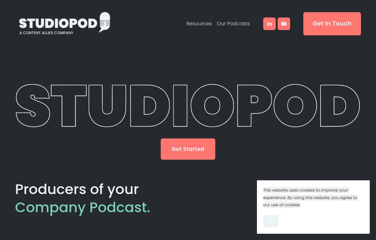 StudioPod