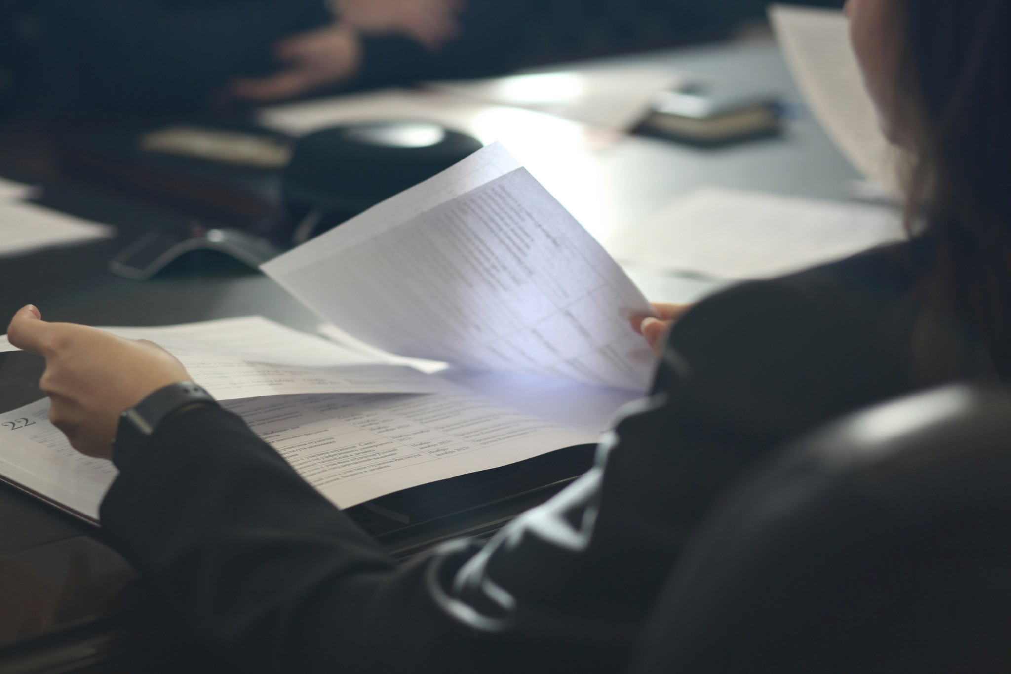 Letter of Intent (LOI): Free Template (DOCX) + Format & Examples