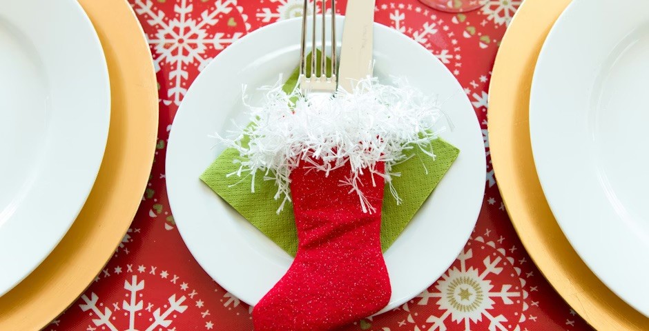 Christmas recipes Charly Cares