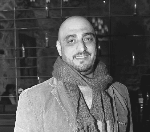 Saif Salah Mahdi VWO Graphic Design