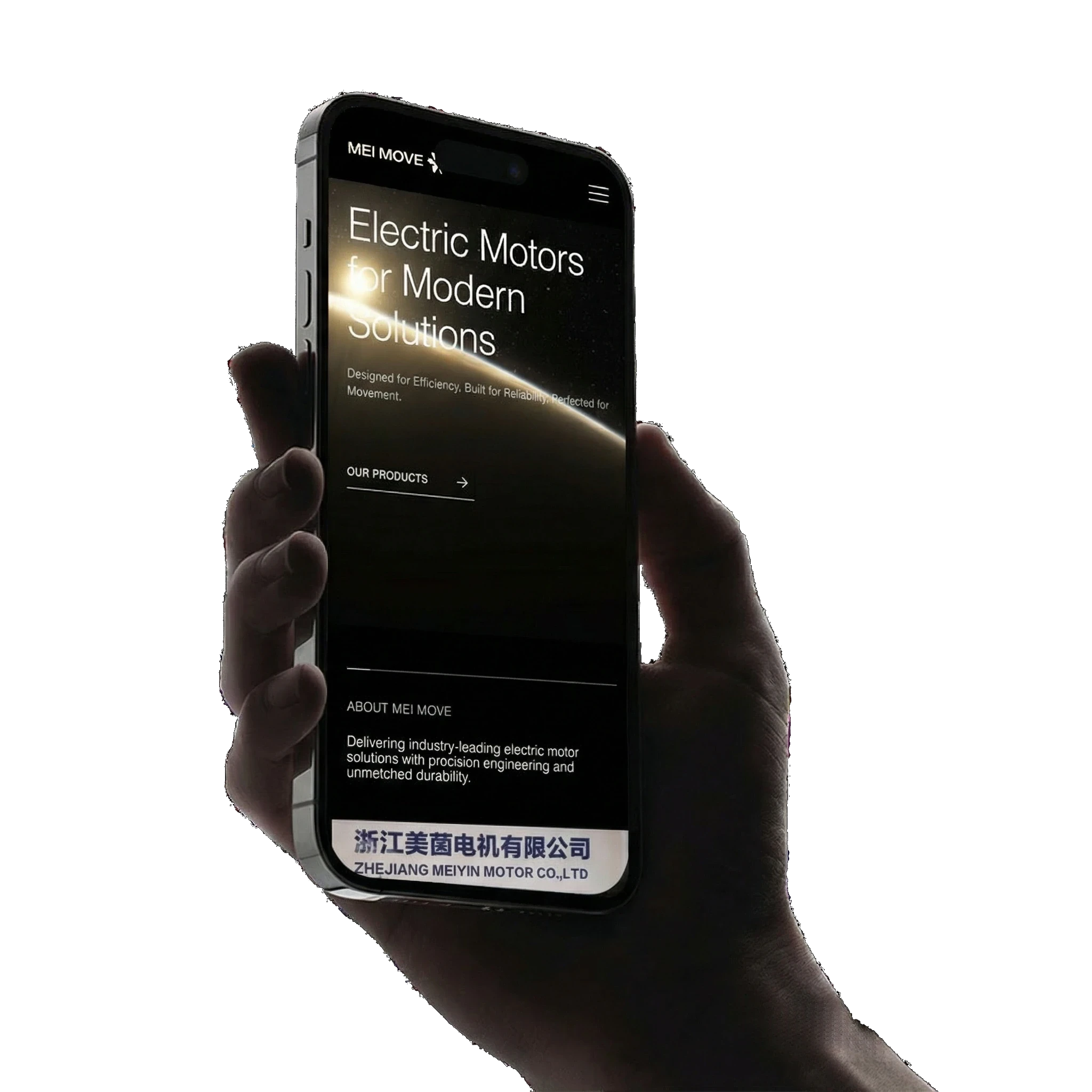 Customer Case4-meimove