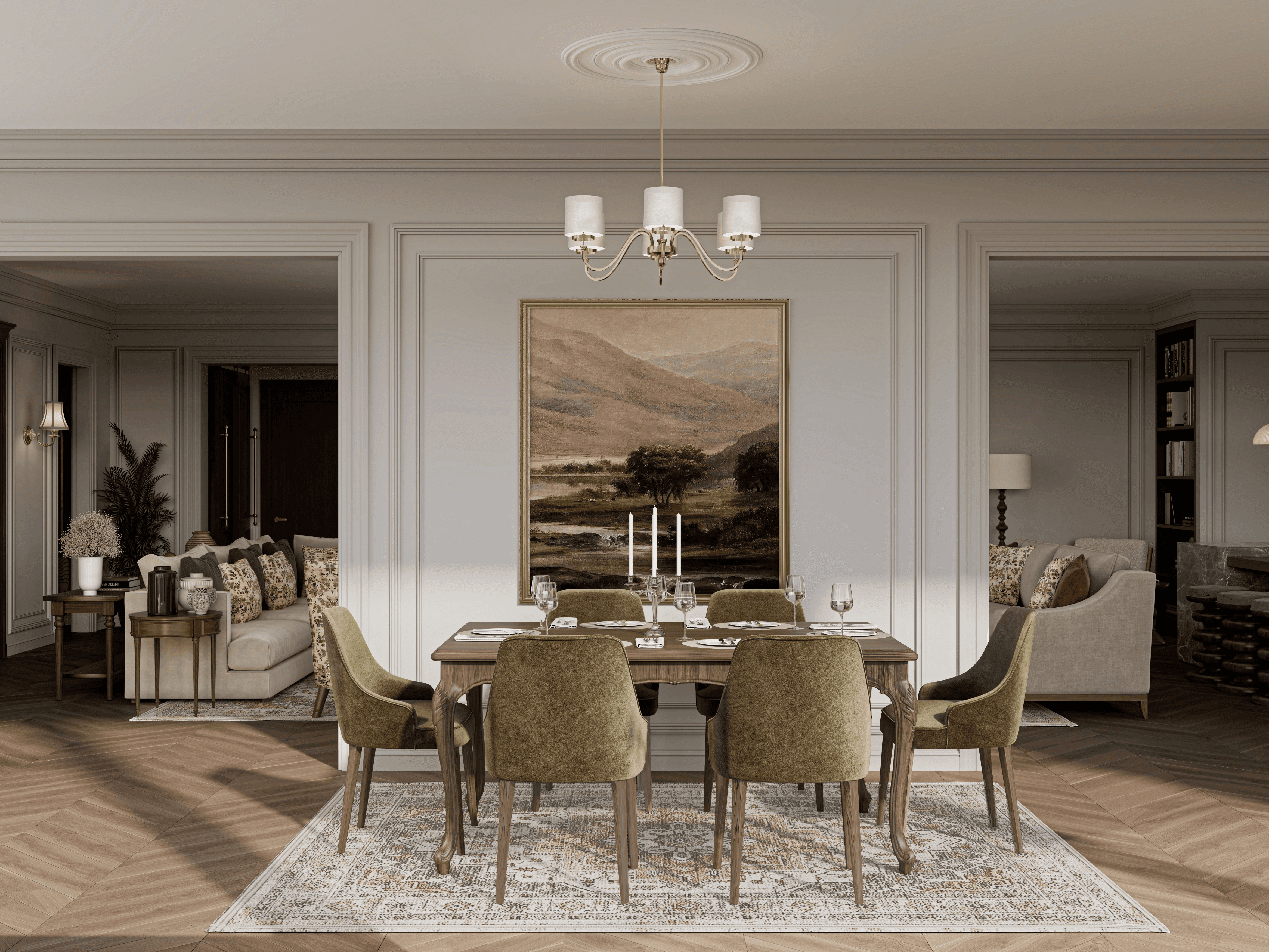 Image Represent the Service