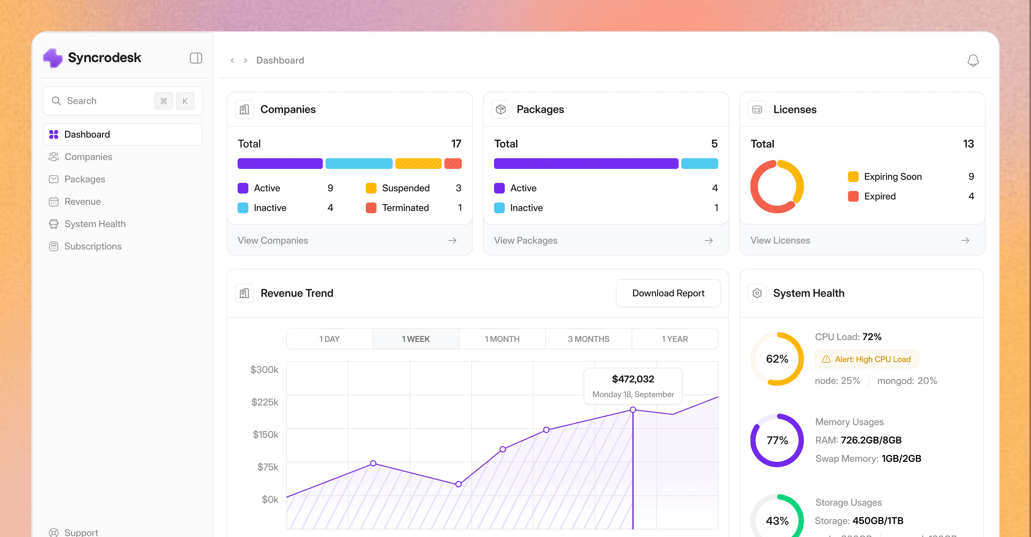 A business traveler with a suitcase gazes out a large airport window as a plane takes off, symbolizing seamless corporate travel and easy bookings, with an adjacent web interface highlighting travel services and contact options.