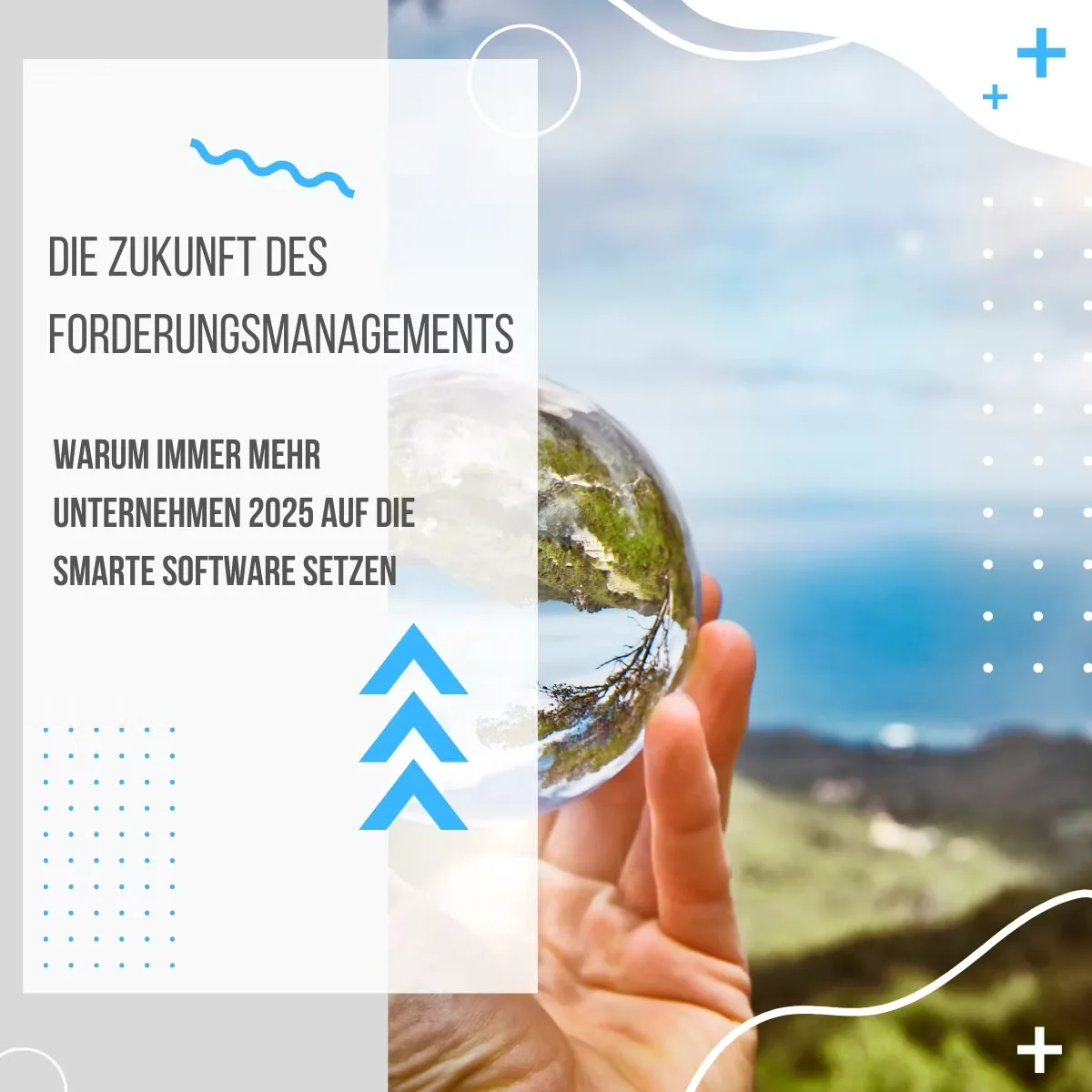 KLEVERBILL - Die Zukunft des Forderungsmanagements