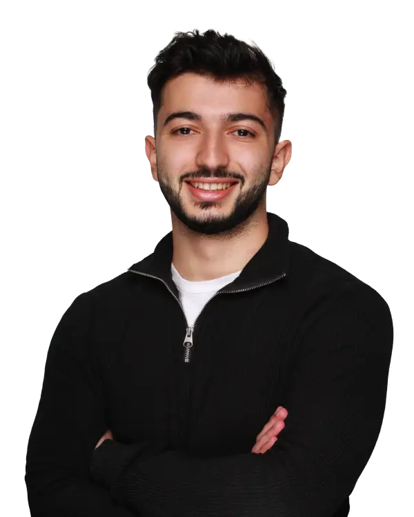 Jeffrey Kandis headshot