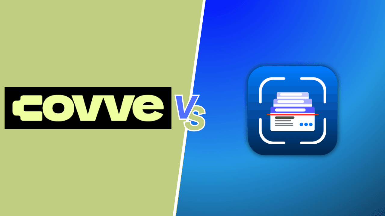 Habsy vs Covve event lead capture vs personal CRM comparison 2026