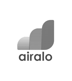 airalo Logo