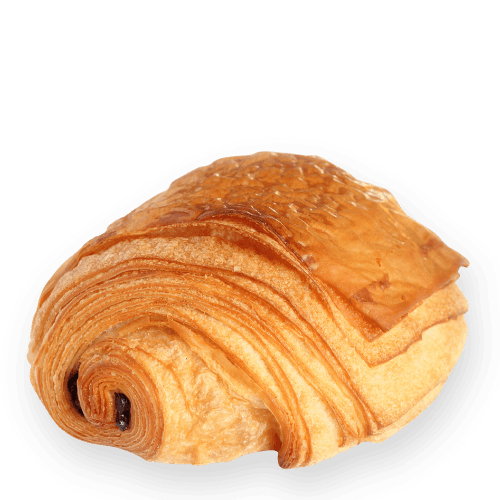 pain au chocolate pastry