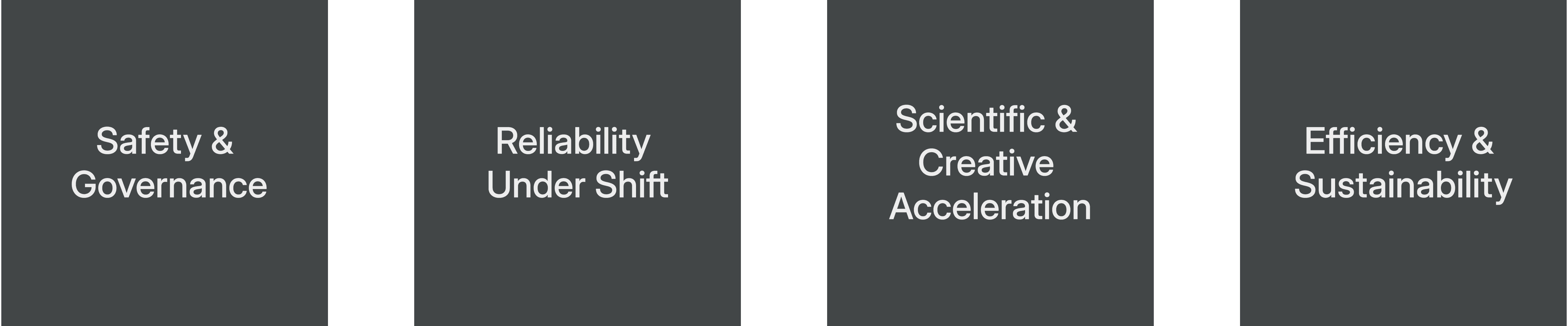 The current AI paradigm is data-hungry and correlation-bound: most public corpora are exhausted, and bigger models memorize associations without uncovering the mechanisms that produce them. A causal-driven world model breaks that ceiling. By acting to learn—designing interventions, gathering feedback, and updating a structured world model—we unlock: