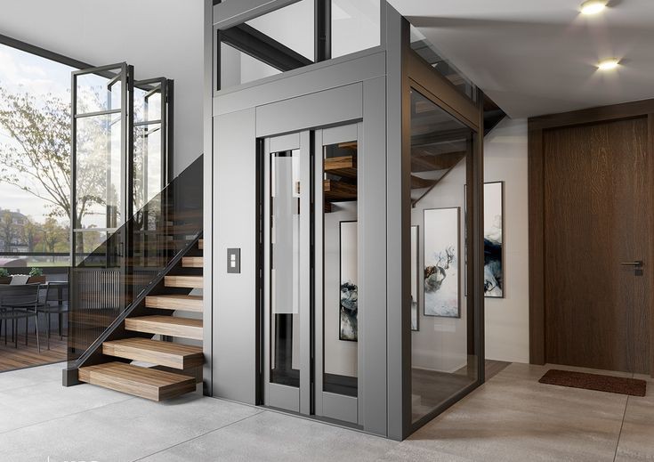 Elevator Company in Chennai | Elevator company