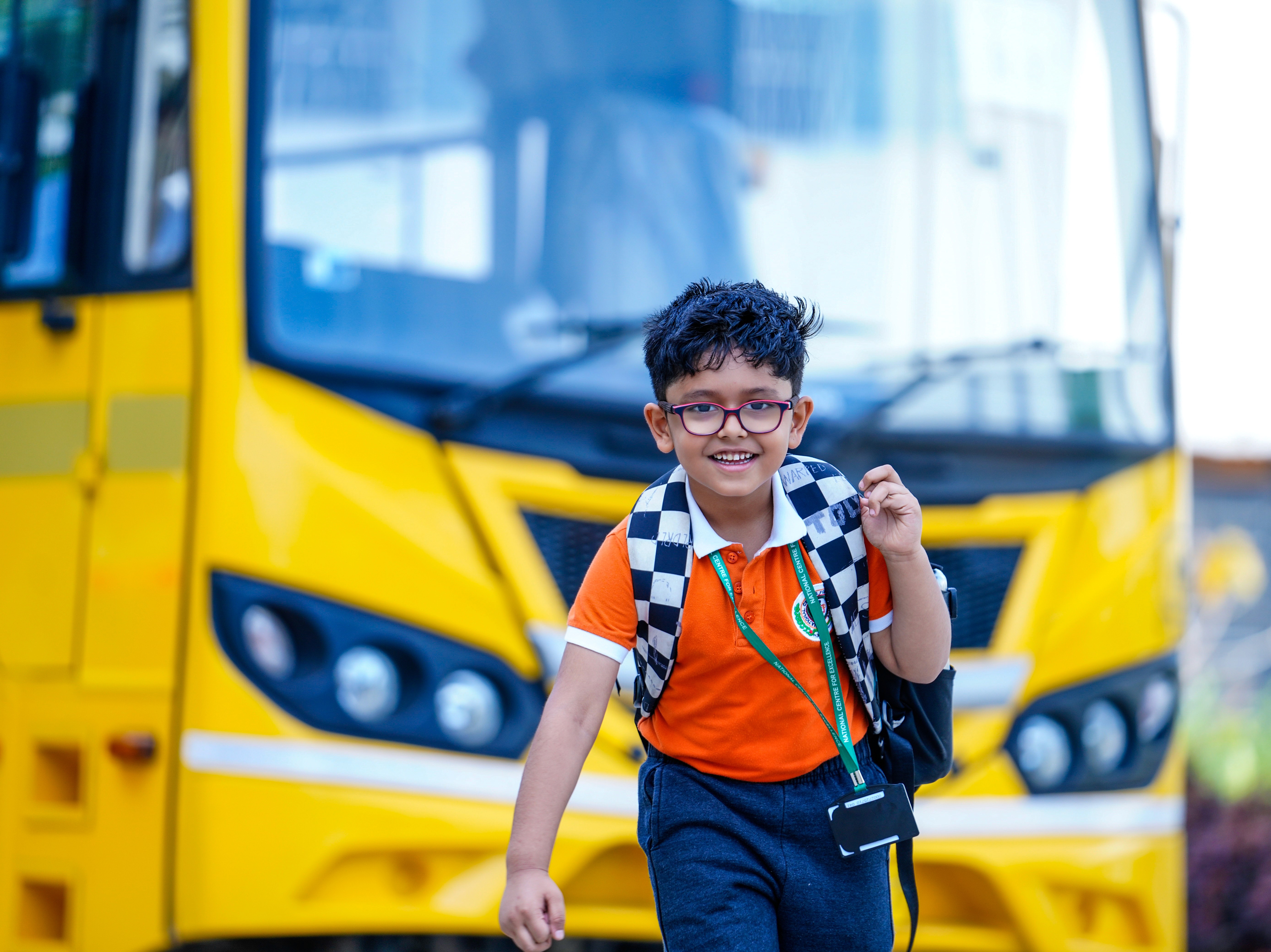 National centre for excellence - preparatory stage