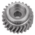 Air compressor gear, reference 51542100035