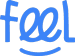 Logo Feel