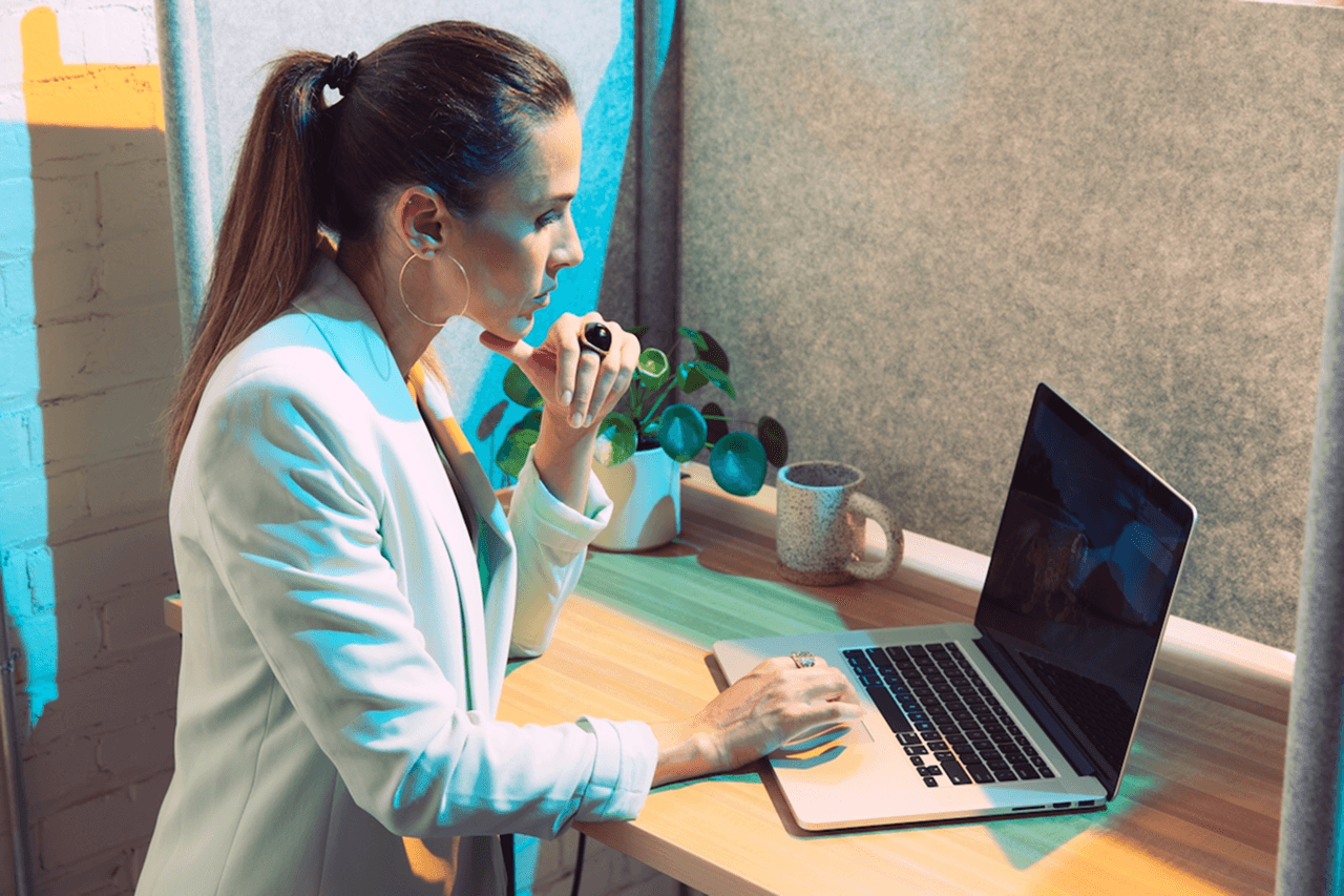 Contextual description