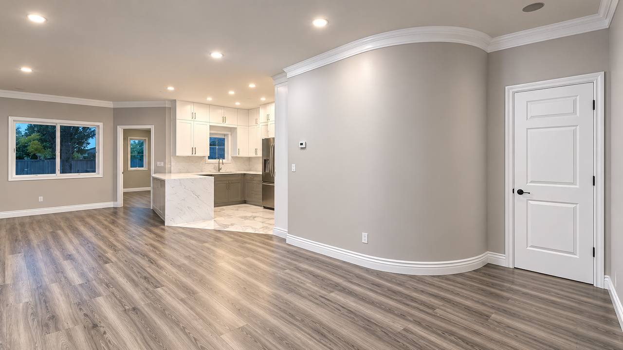 Flooring & Tile