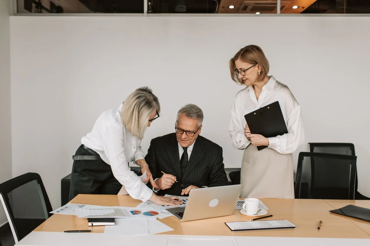 CRM pour agence commerciale : comment en tirer le maximum ?