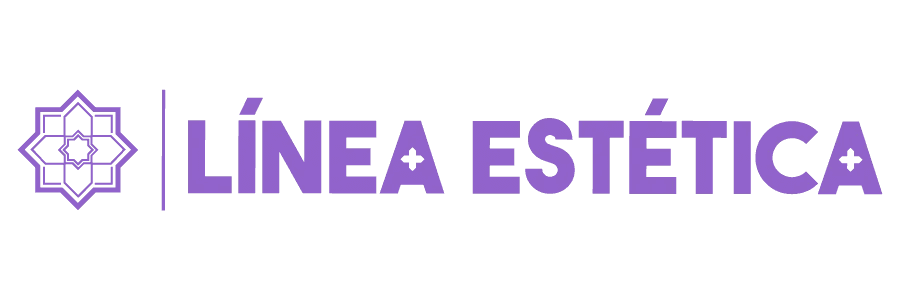 logo linea estetica