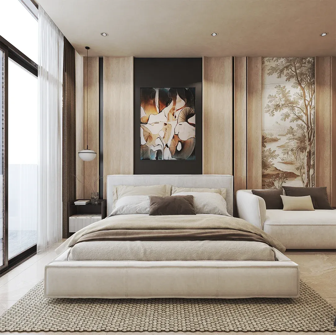 Ventana Residences
