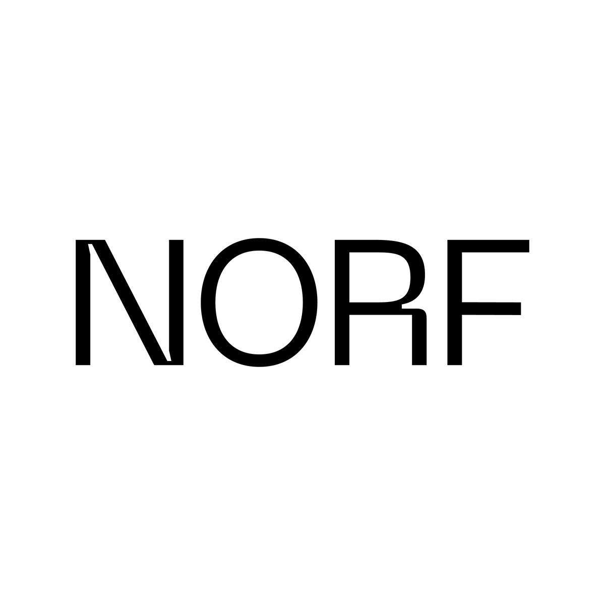 NORF Studio Aps logo