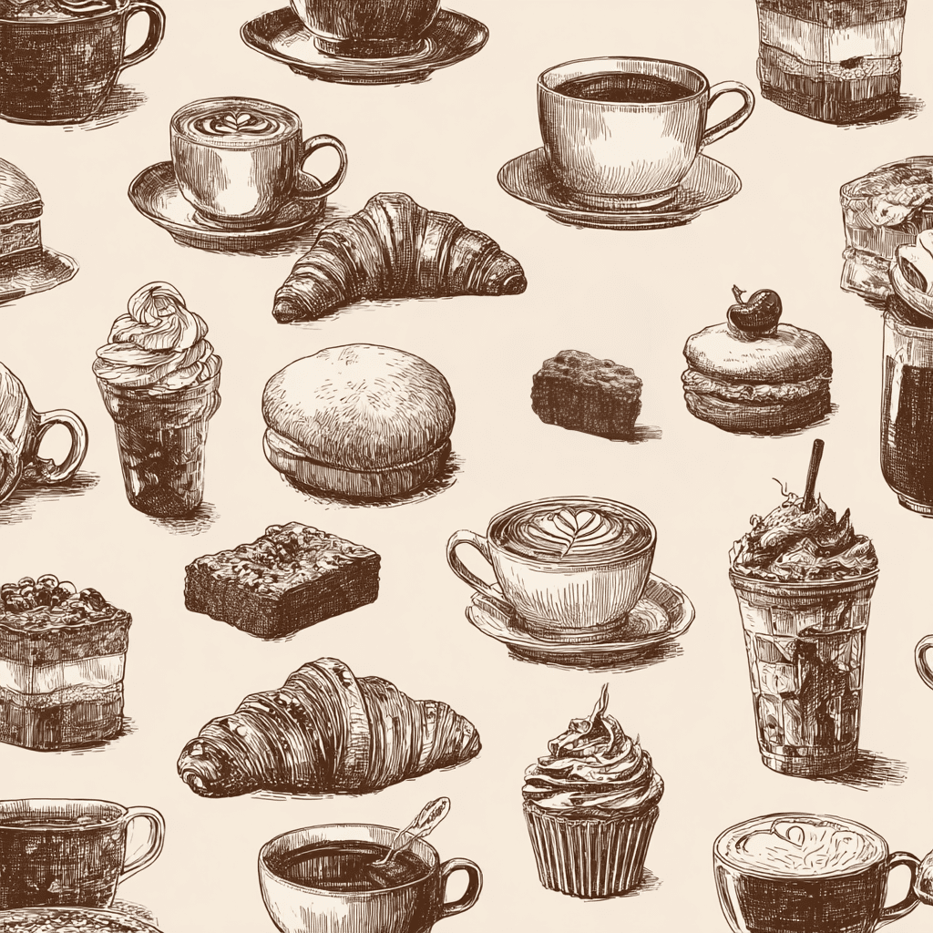 Pattern Imagery