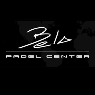 Logo de JA Padel Academy