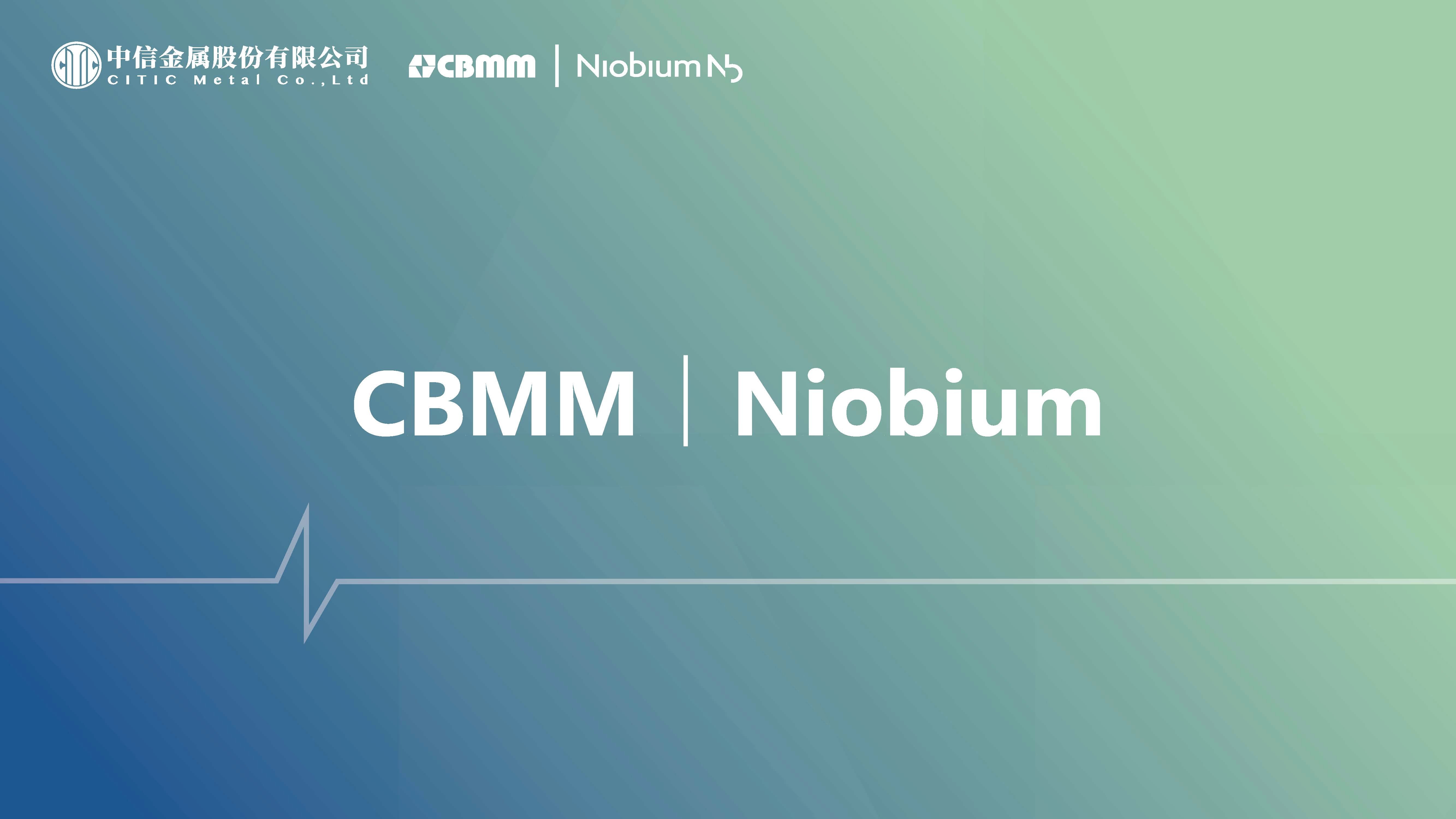CBMM
