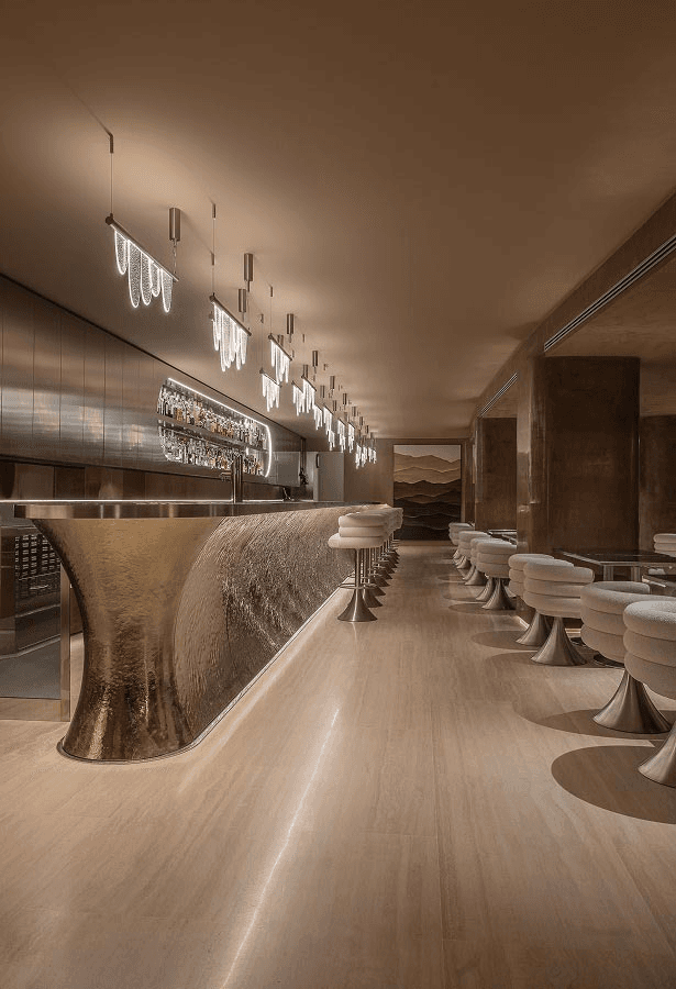 Linfa milano Visionnaire