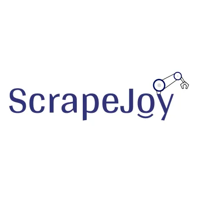 ScrapeJoy logo