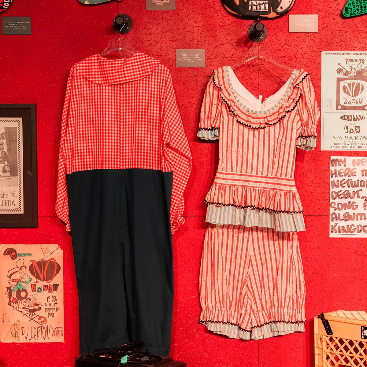 Raggedy Ann & Andy costumes