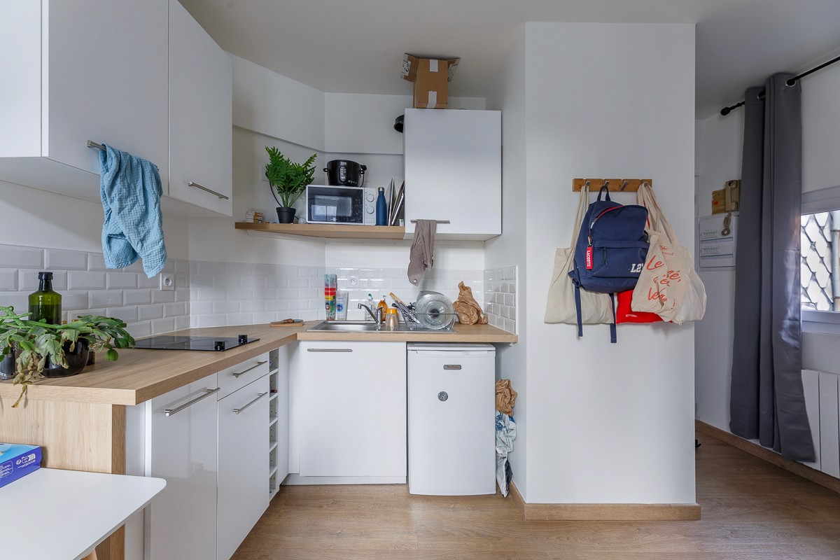real estate renovation