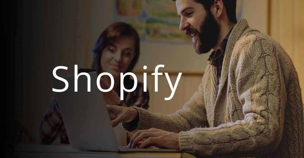 Shopify Devlopment